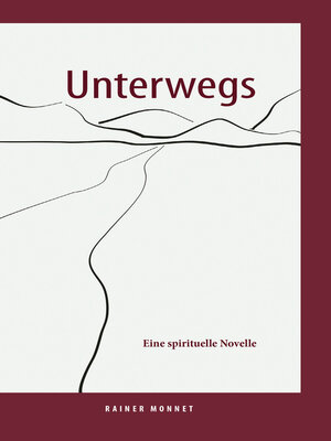 cover image of Unterwegs